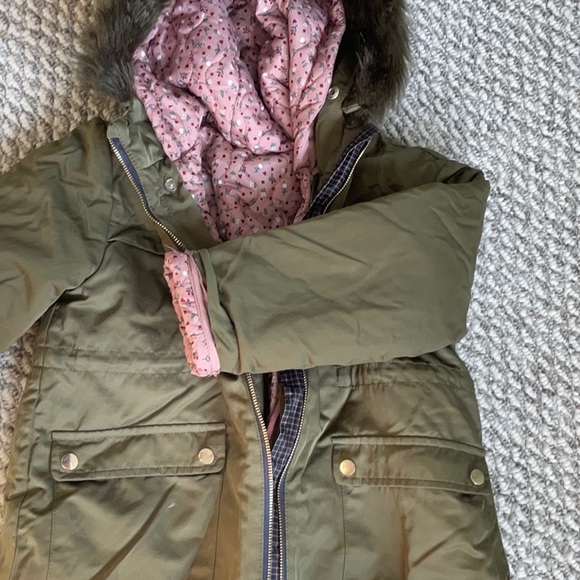 Zara & H&M coats for a girl - Picture 6 of 8